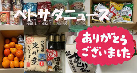 ベトサダニュース2026年2月号